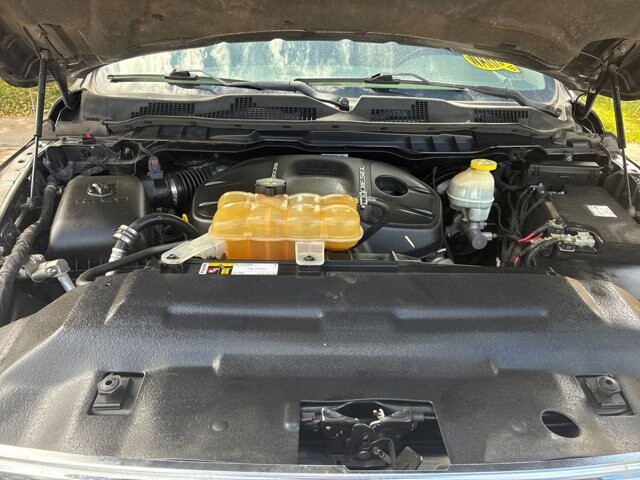 2017 RAM 1500 in Arvada, CO 80002 - 18104220 12