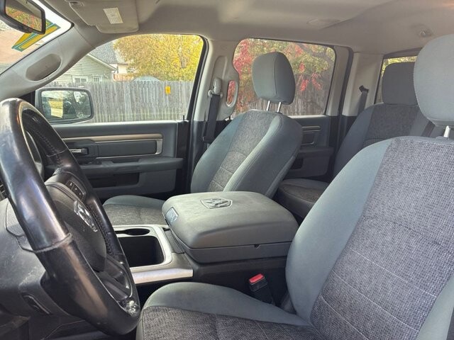 2017 RAM 1500 in Arvada, CO 80002 - 18104220 13