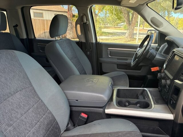 2017 RAM 1500 in Arvada, CO 80002 - 18104220 16