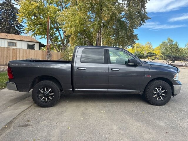 2017 RAM 1500 in Arvada, CO 80002 - 18104220 6