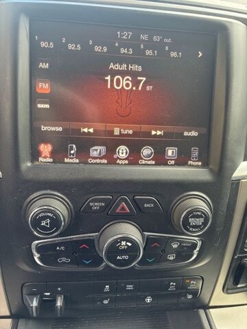 2017 RAM 1500 in Arvada, CO 80002 - 18104220 18