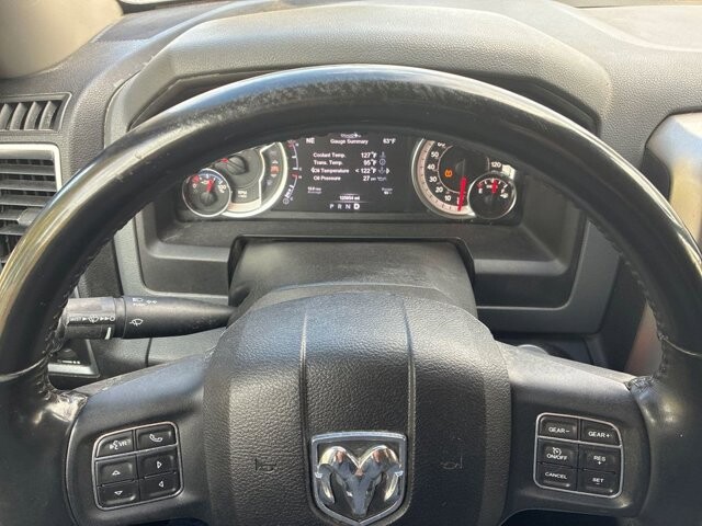 2017 RAM 1500 in Arvada, CO 80002 - 18104220 20