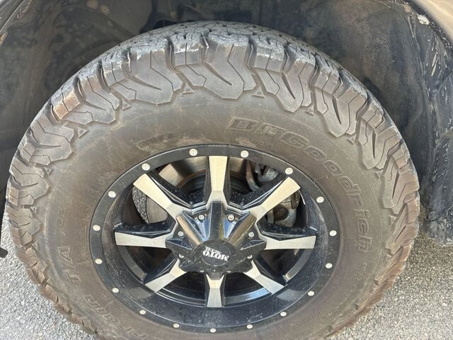 2017 RAM 1500 in Arvada, CO 80002 - 18104220 11