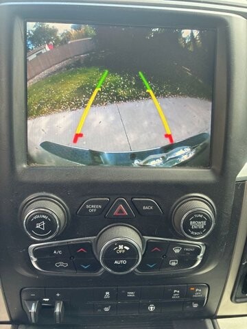 2017 RAM 1500 in Arvada, CO 80002 - 18104220 19