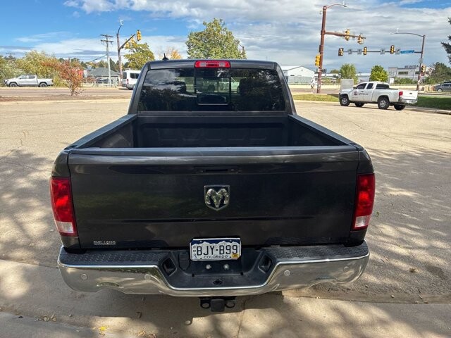 2017 RAM 1500 in Arvada, CO 80002 - 18104220 4