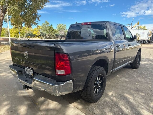 2017 RAM 1500 in Arvada, CO 80002 - 18104220 5