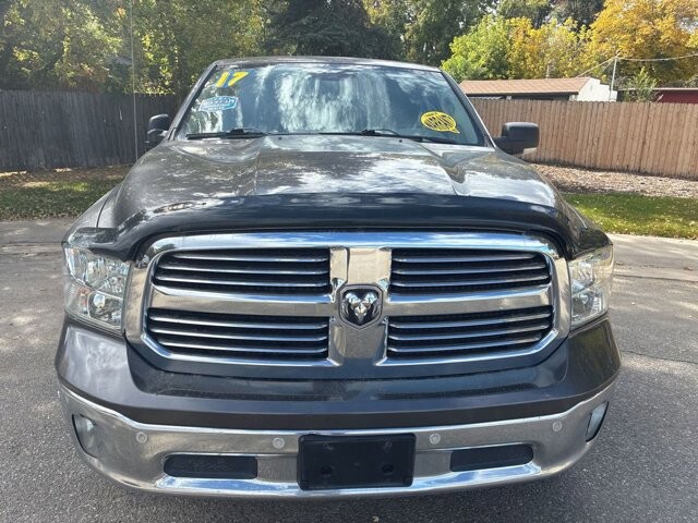 2017 RAM 1500 in Arvada, CO 80002 - 18104220 9