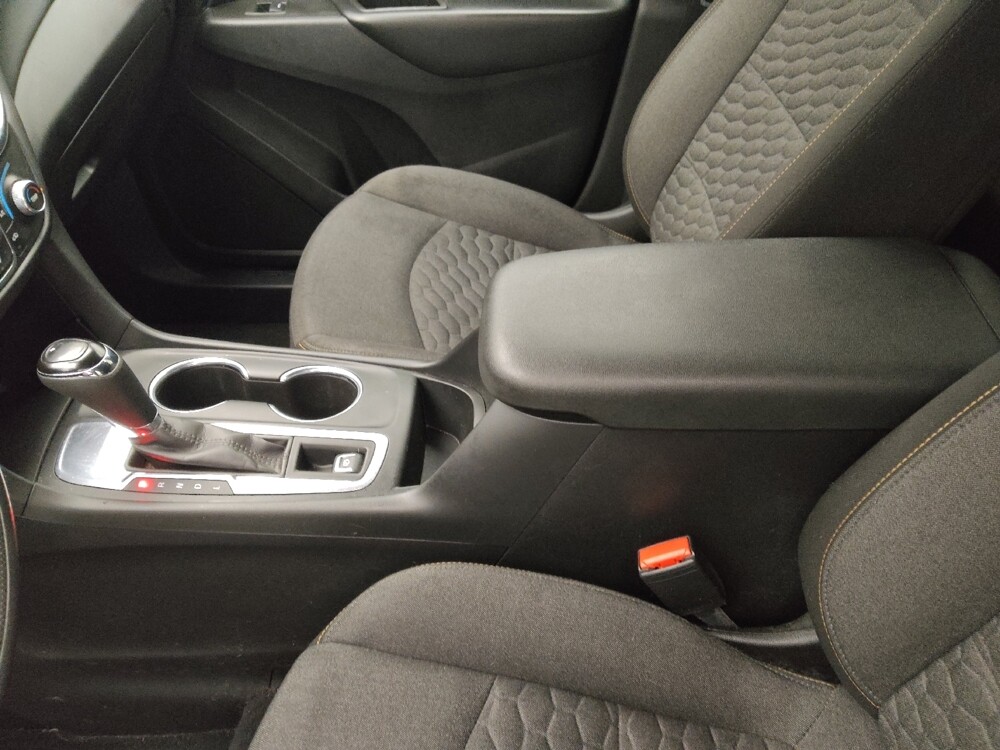 2021 Chevrolet Equinox in Columbia, SC 29210 - 18104222 26