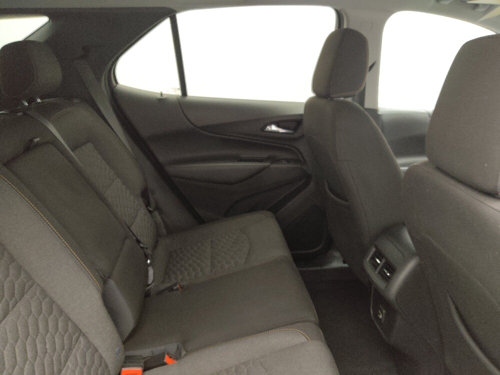2021 Chevrolet Equinox in Columbia, SC 29210 - 18104222 19