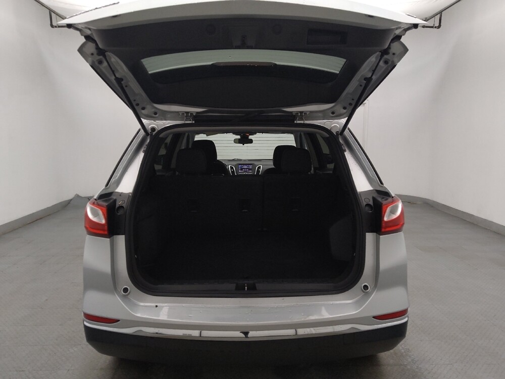 2021 Chevrolet Equinox in Columbia, SC 29210 - 18104222 29