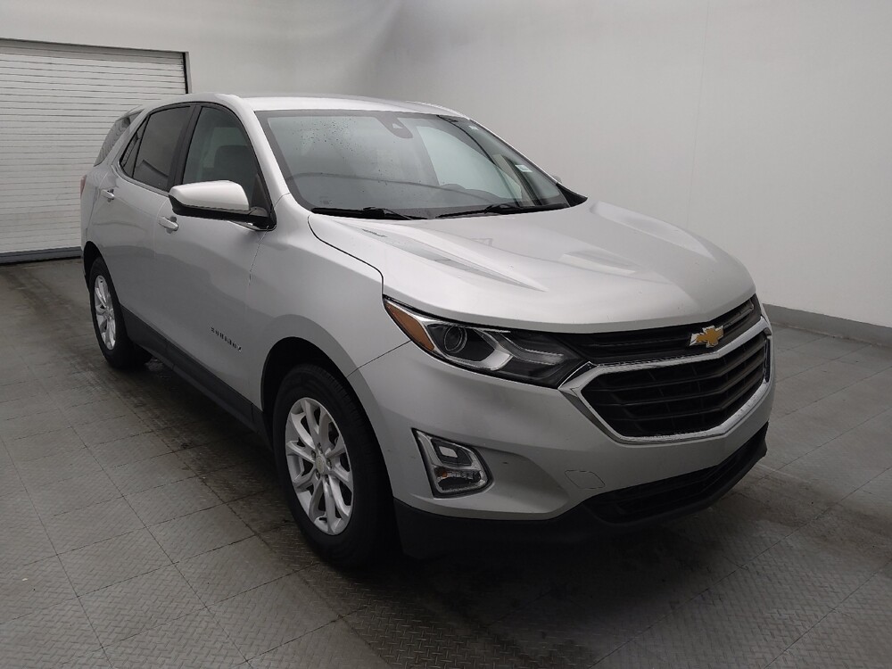 2021 Chevrolet Equinox in Columbia, SC 29210 - 18104222 14