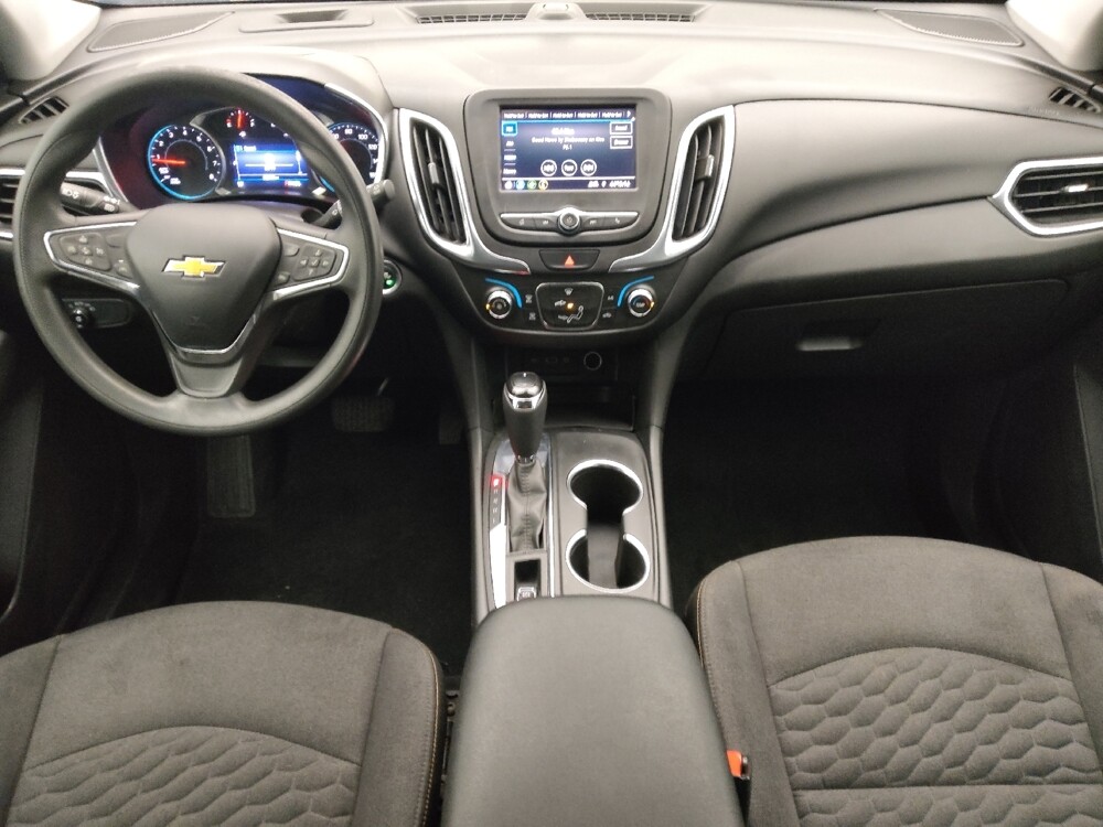 2021 Chevrolet Equinox in Columbia, SC 29210 - 18104222 22