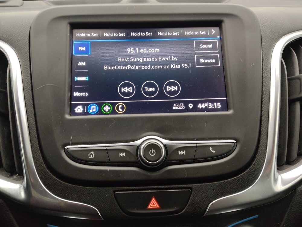 2021 Chevrolet Equinox in Columbia, SC 29210 - 18104222 25