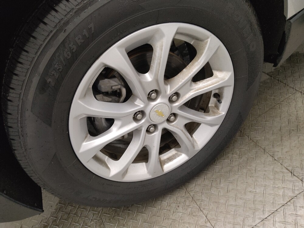 2021 Chevrolet Equinox in Columbia, SC 29210 - 18104222 31