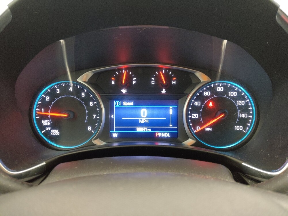 2021 Chevrolet Equinox in Columbia, SC 29210 - 18104222 23