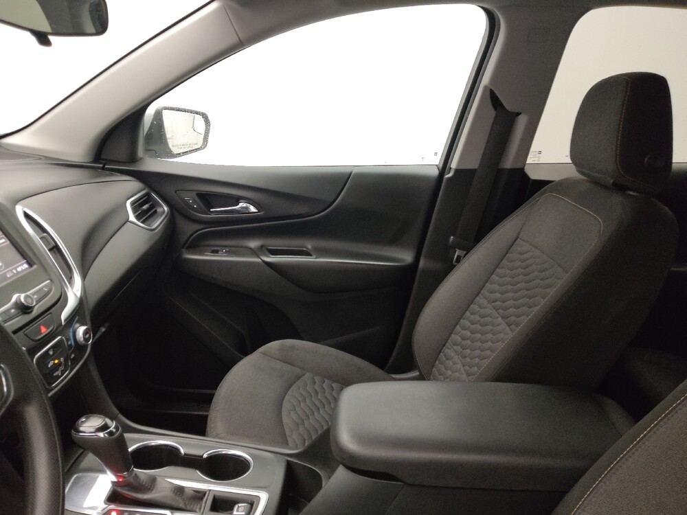 2021 Chevrolet Equinox in Columbia, SC 29210 - 18104222 17