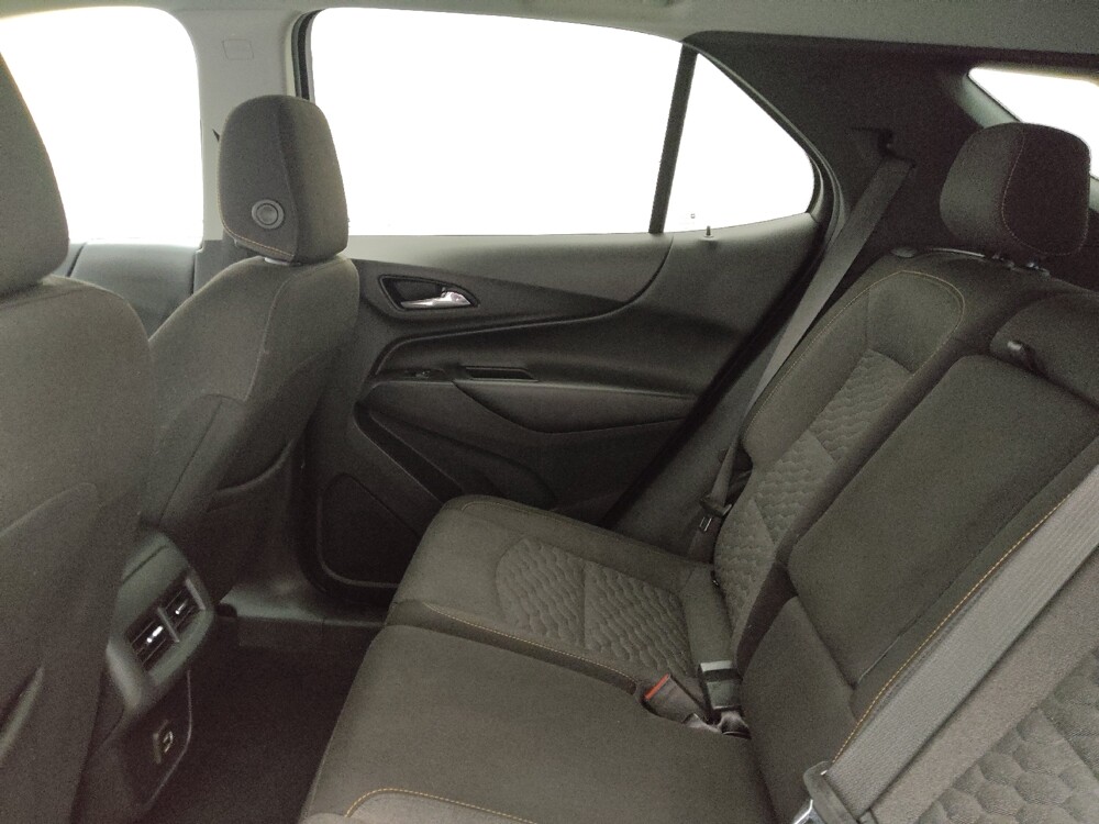 2021 Chevrolet Equinox in Columbia, SC 29210 - 18104222 18