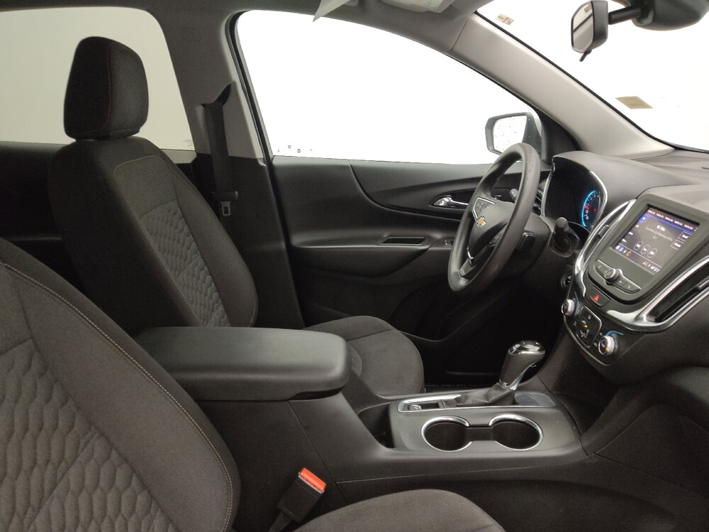 2021 Chevrolet Equinox in Columbia, SC 29210 - 18104222 21