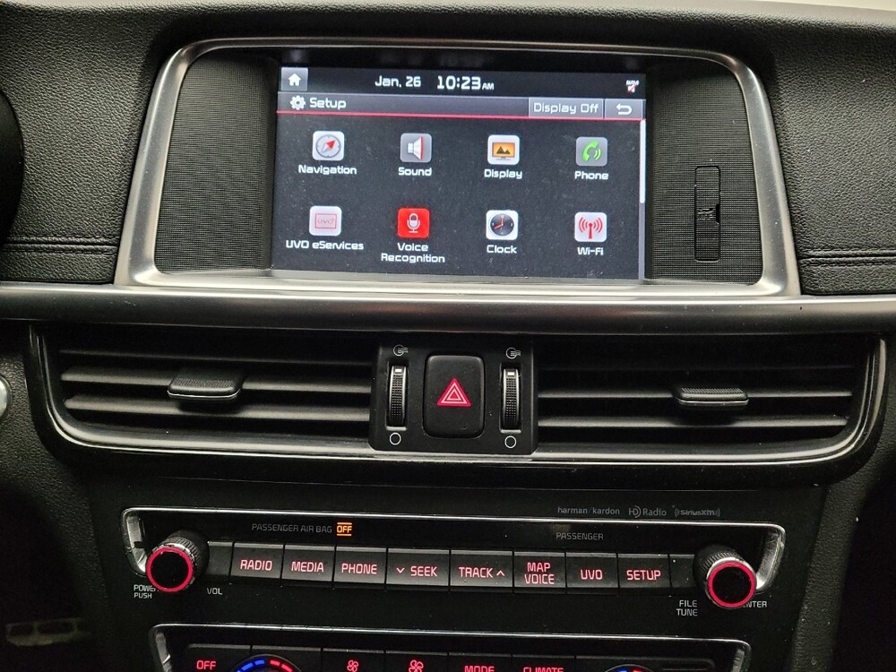 2016 Kia Optima in Riverside, CA 92504 - 18104227 25