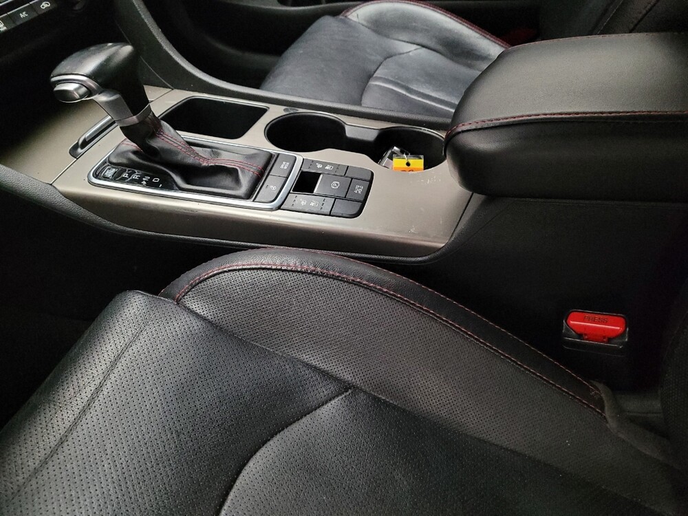 2016 Kia Optima in Riverside, CA 92504 - 18104227 26