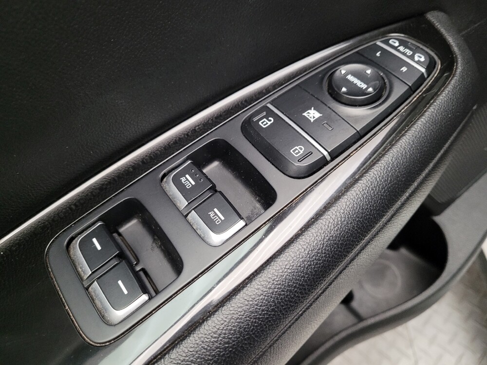 2016 Kia Optima in Riverside, CA 92504 - 18104227 27