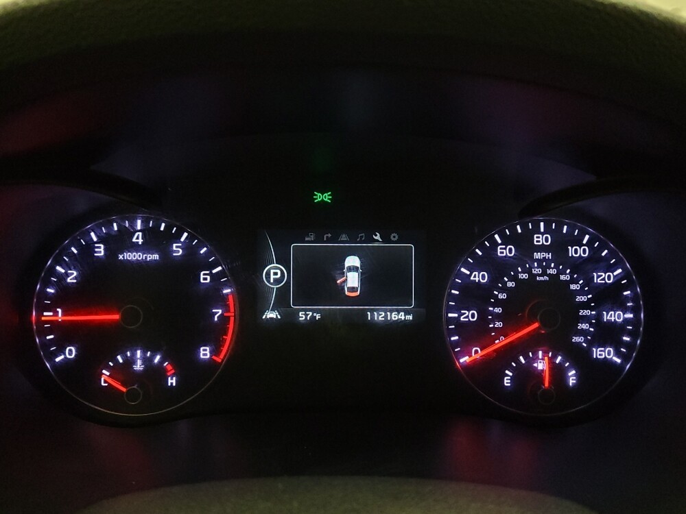 2016 Kia Optima in Riverside, CA 92504 - 18104227 23