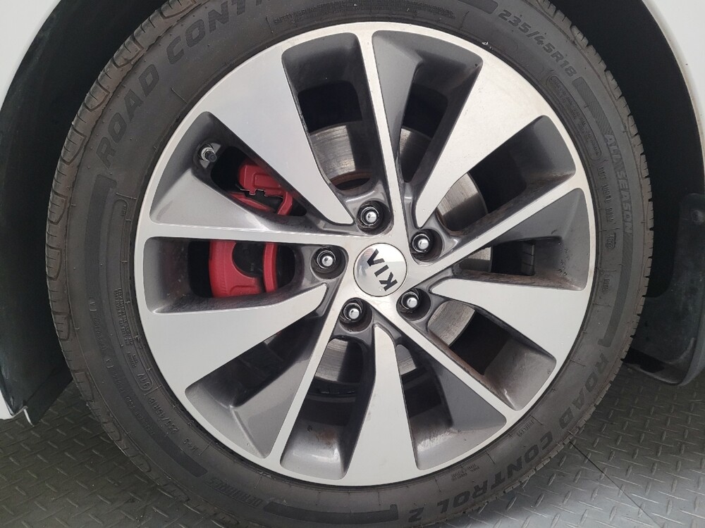 2016 Kia Optima in Riverside, CA 92504 - 18104227 31