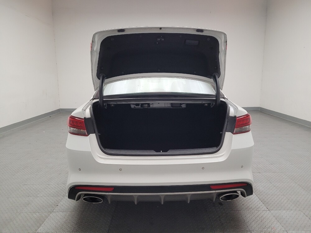 2016 Kia Optima in Riverside, CA 92504 - 18104227 29