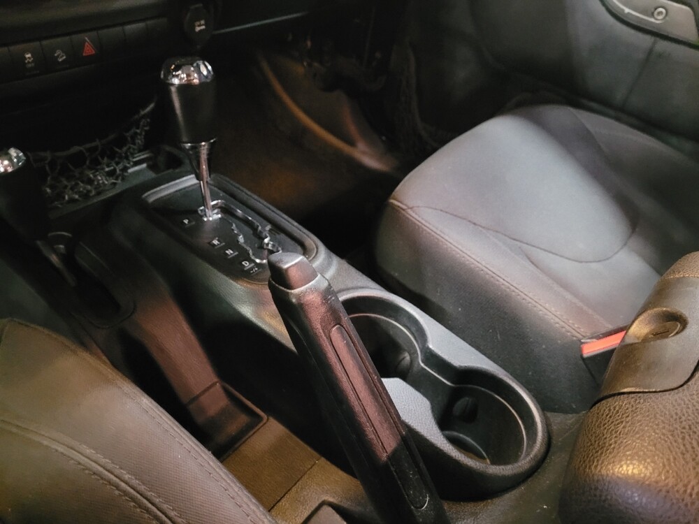 2016 Jeep Wrangler in Sacramento, CA 95821 - 18104229 26