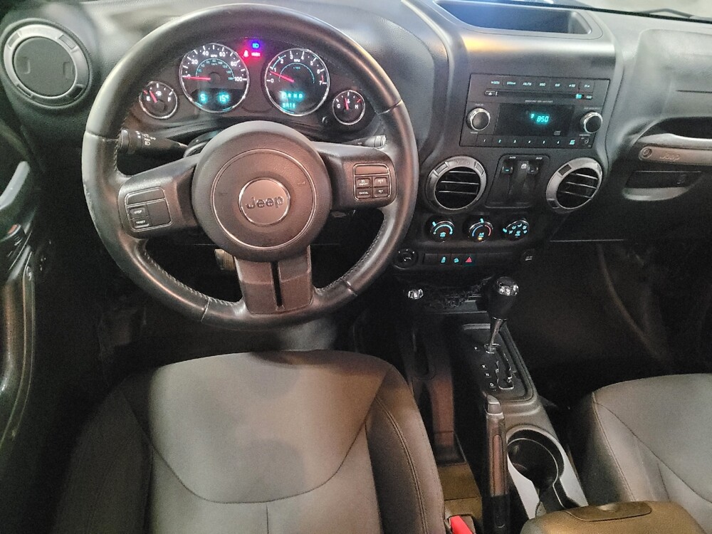 2016 Jeep Wrangler in Sacramento, CA 95821 - 18104229 22