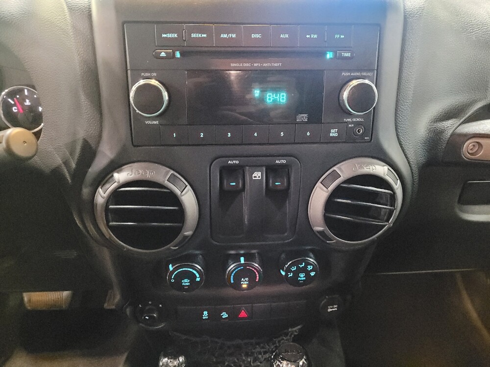 2016 Jeep Wrangler in Sacramento, CA 95821 - 18104229 25