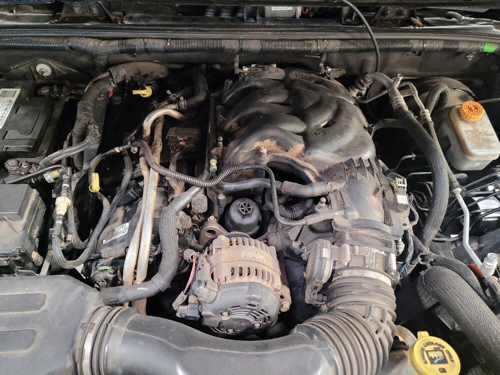 2016 Jeep Wrangler in Sacramento, CA 95821 - 18104229 30