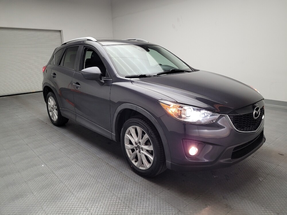2014 Mazda CX-5 in Riverside, CA 92504 - 18104230 13