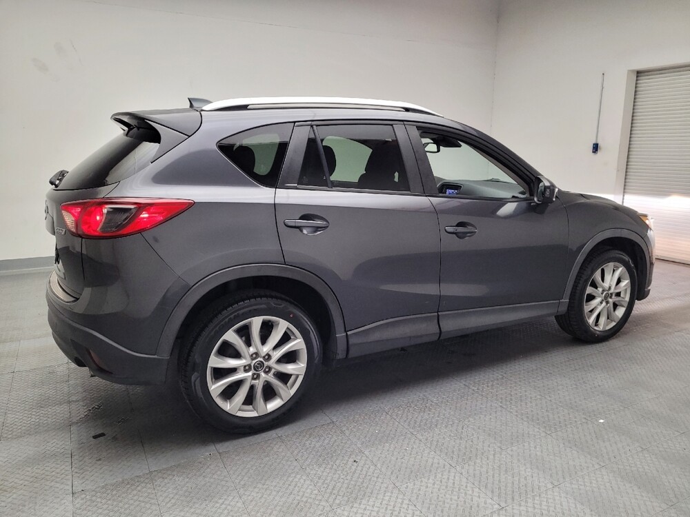 2014 Mazda CX-5 in Riverside, CA 92504 - 18104230 10