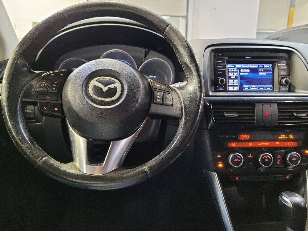 2014 Mazda CX-5 in Riverside, CA 92504 - 18104230 22
