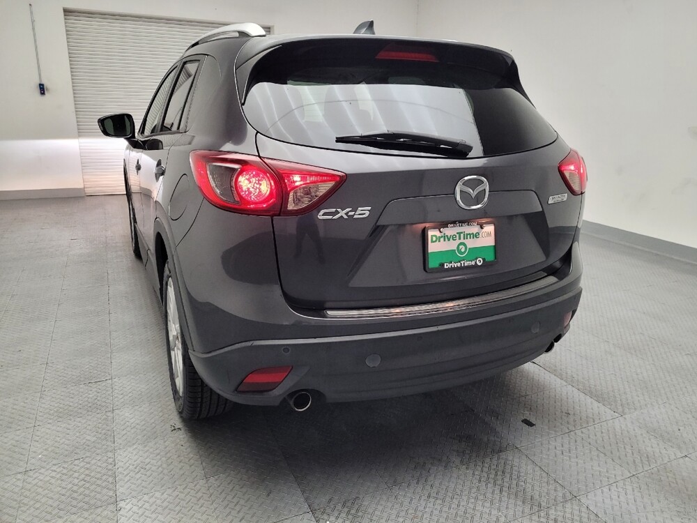 2014 Mazda CX-5 in Riverside, CA 92504 - 18104230 6