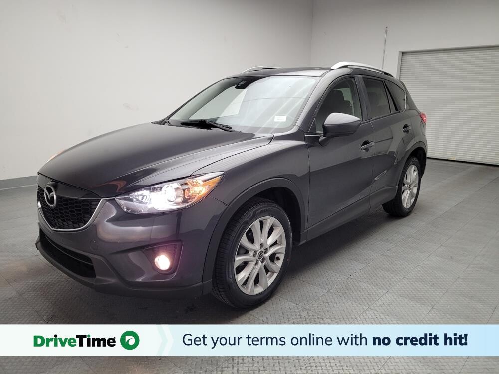 2014 Mazda CX-5 in Riverside, CA 92504 - 18104230