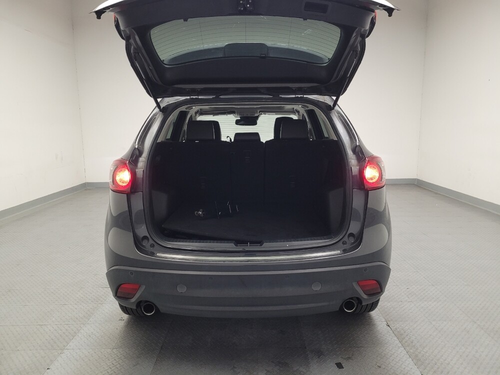 2014 Mazda CX-5 in Riverside, CA 92504 - 18104230 29