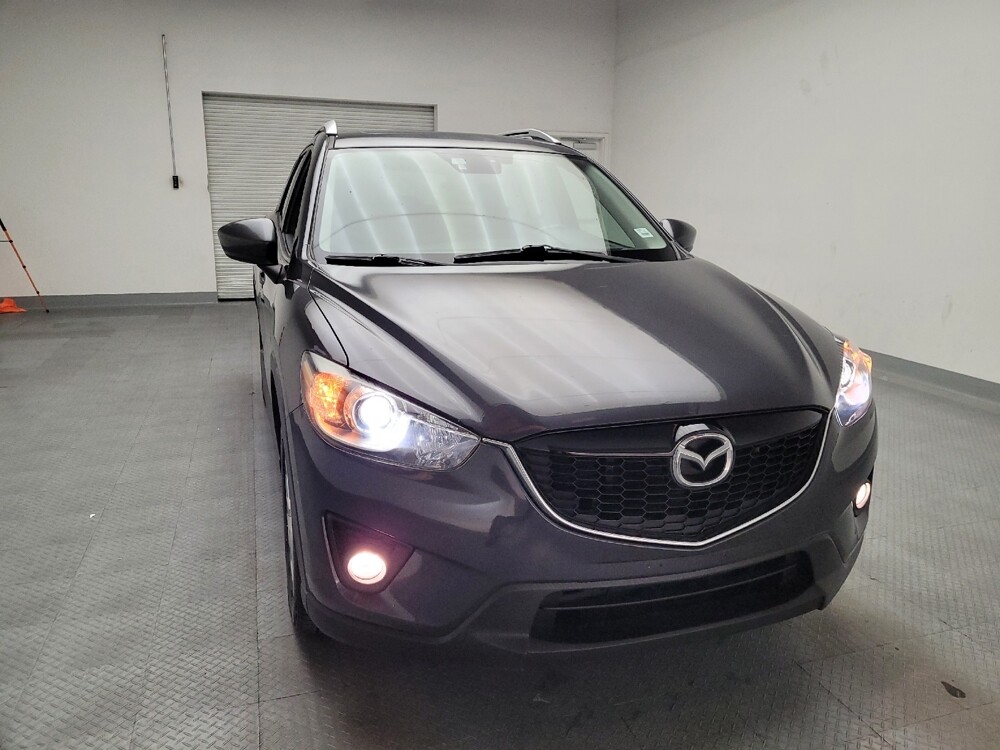 2014 Mazda CX-5 in Riverside, CA 92504 - 18104230 14