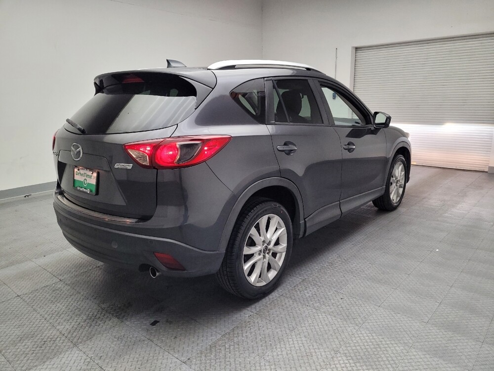 2014 Mazda CX-5 in Riverside, CA 92504 - 18104230 9