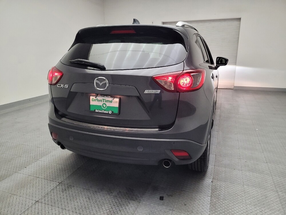 2014 Mazda CX-5 in Riverside, CA 92504 - 18104230 7