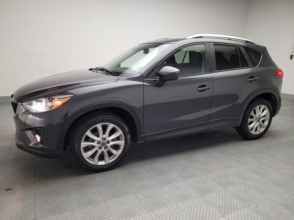 2014 Mazda CX-5 in Riverside, CA 92504 - 18104230 2