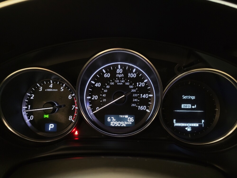 2014 Mazda CX-5 in Riverside, CA 92504 - 18104230 23