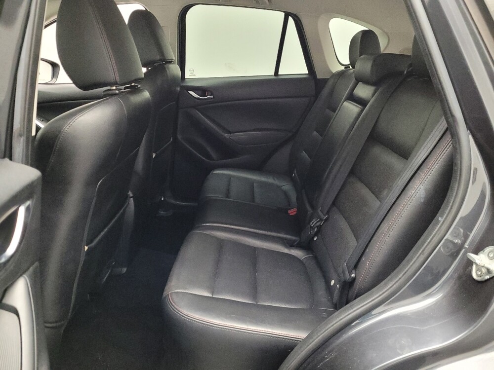2014 Mazda CX-5 in Riverside, CA 92504 - 18104230 18