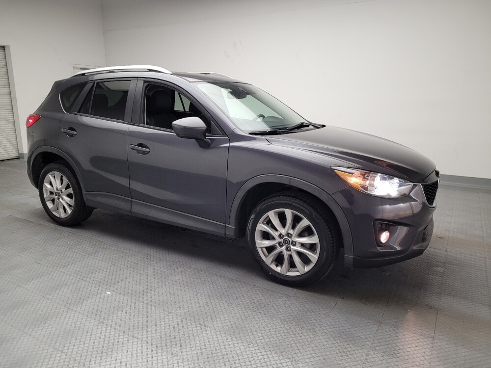 2014 Mazda CX-5 in Riverside, CA 92504 - 18104230 11