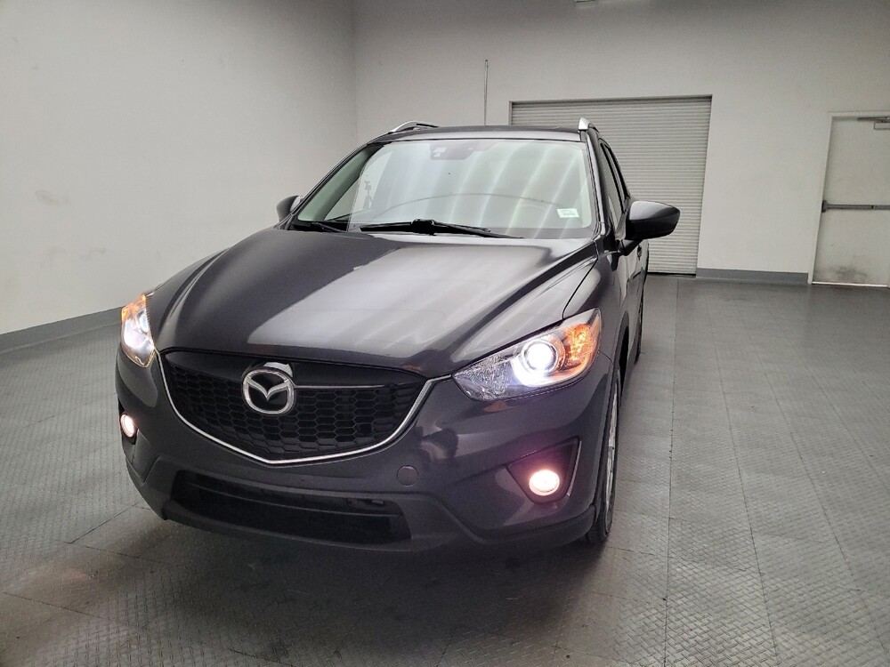 2014 Mazda CX-5 in Riverside, CA 92504 - 18104230 15