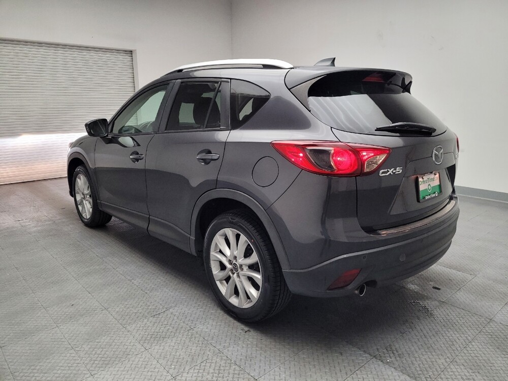 2014 Mazda CX-5 in Riverside, CA 92504 - 18104230 5