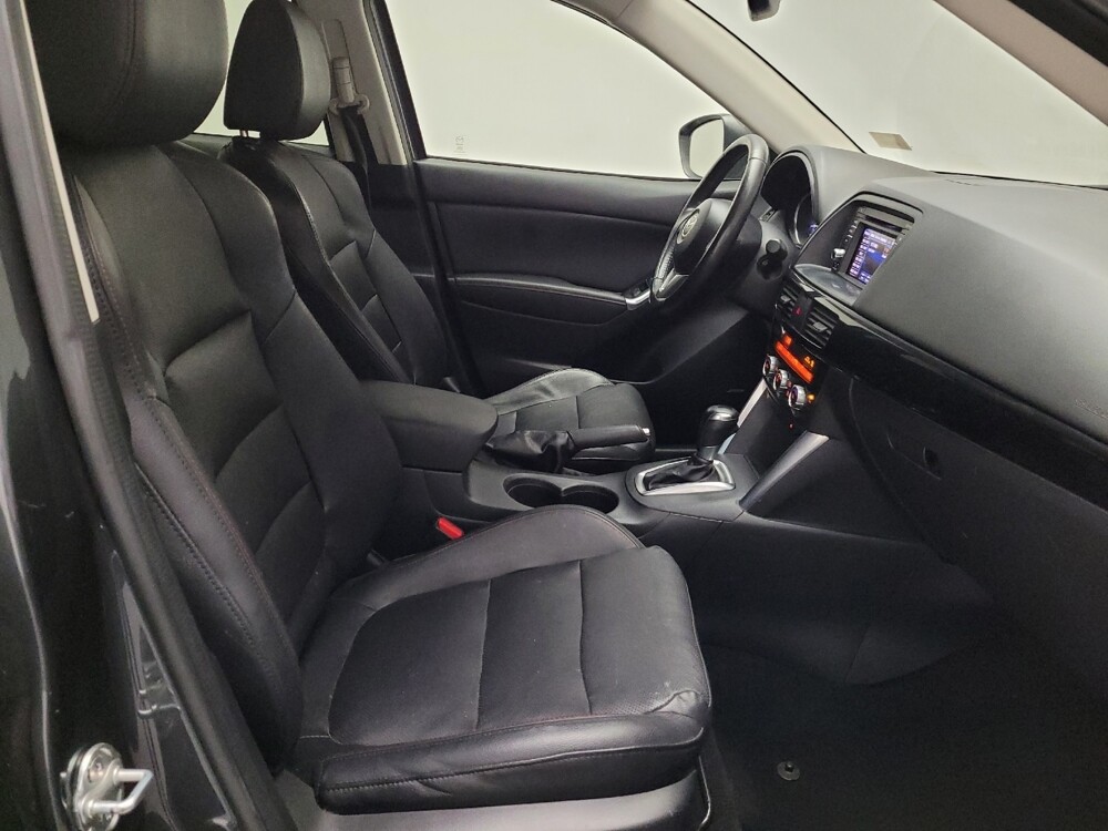 2014 Mazda CX-5 in Riverside, CA 92504 - 18104230 21