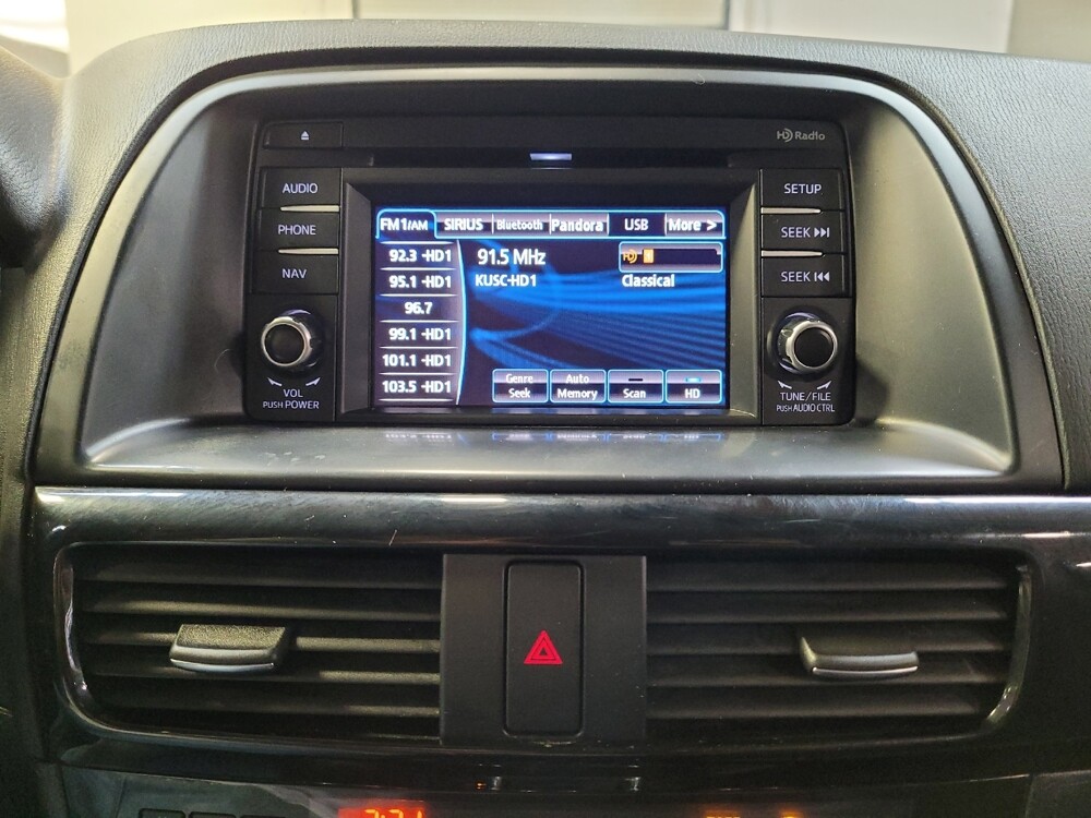 2014 Mazda CX-5 in Riverside, CA 92504 - 18104230 25