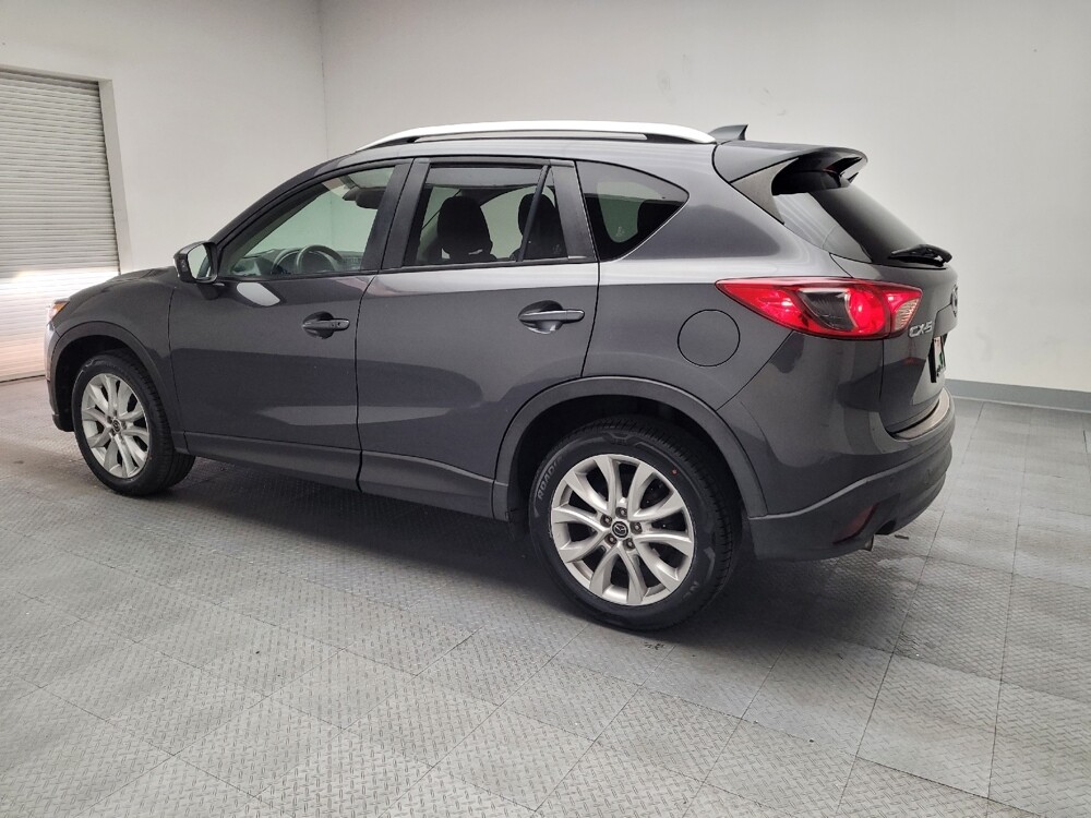 2014 Mazda CX-5 in Riverside, CA 92504 - 18104230 3